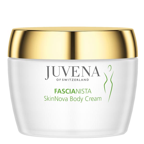 FASCIANISTA SkinNova Body Cream
