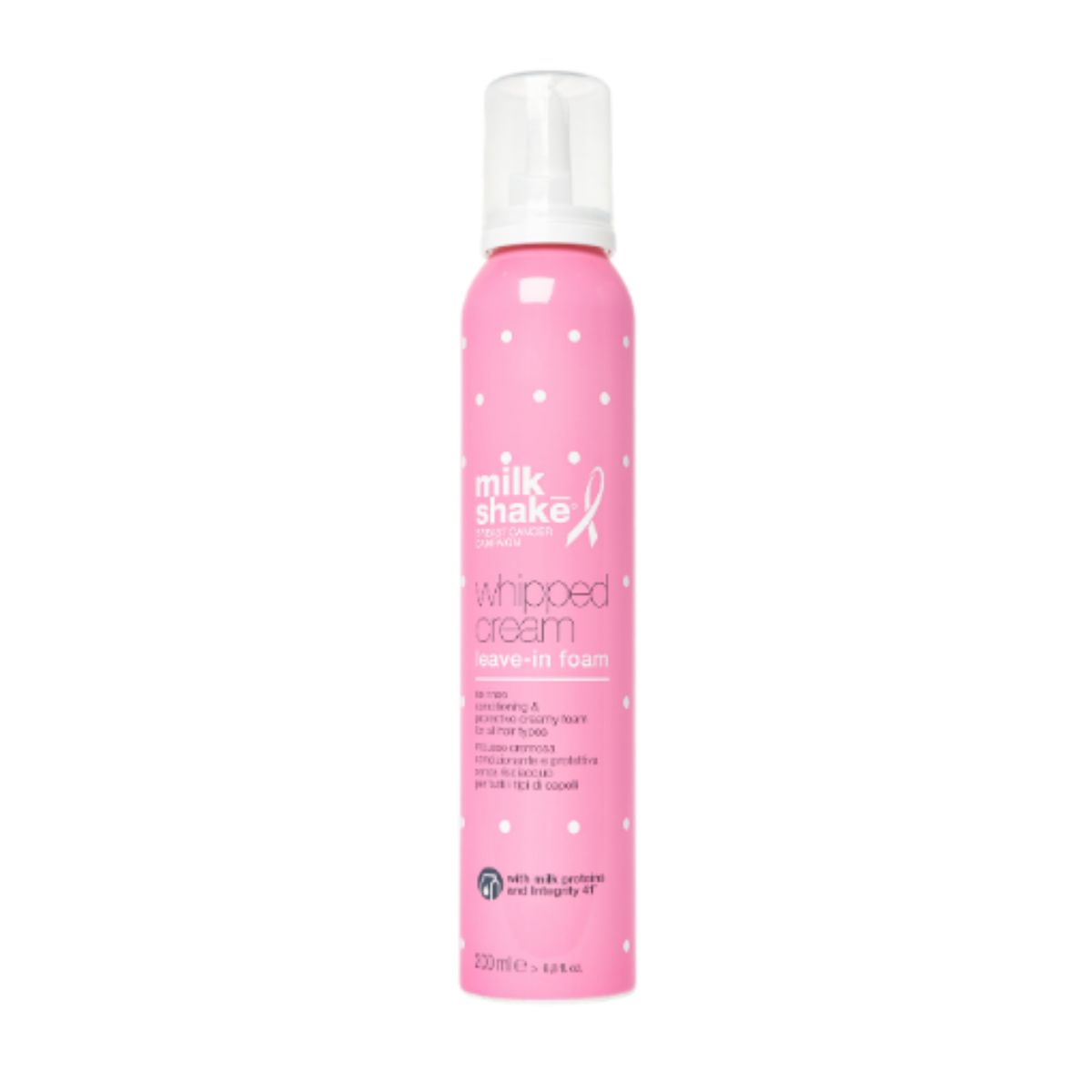 Conditioning Whipped Cream 200 ml