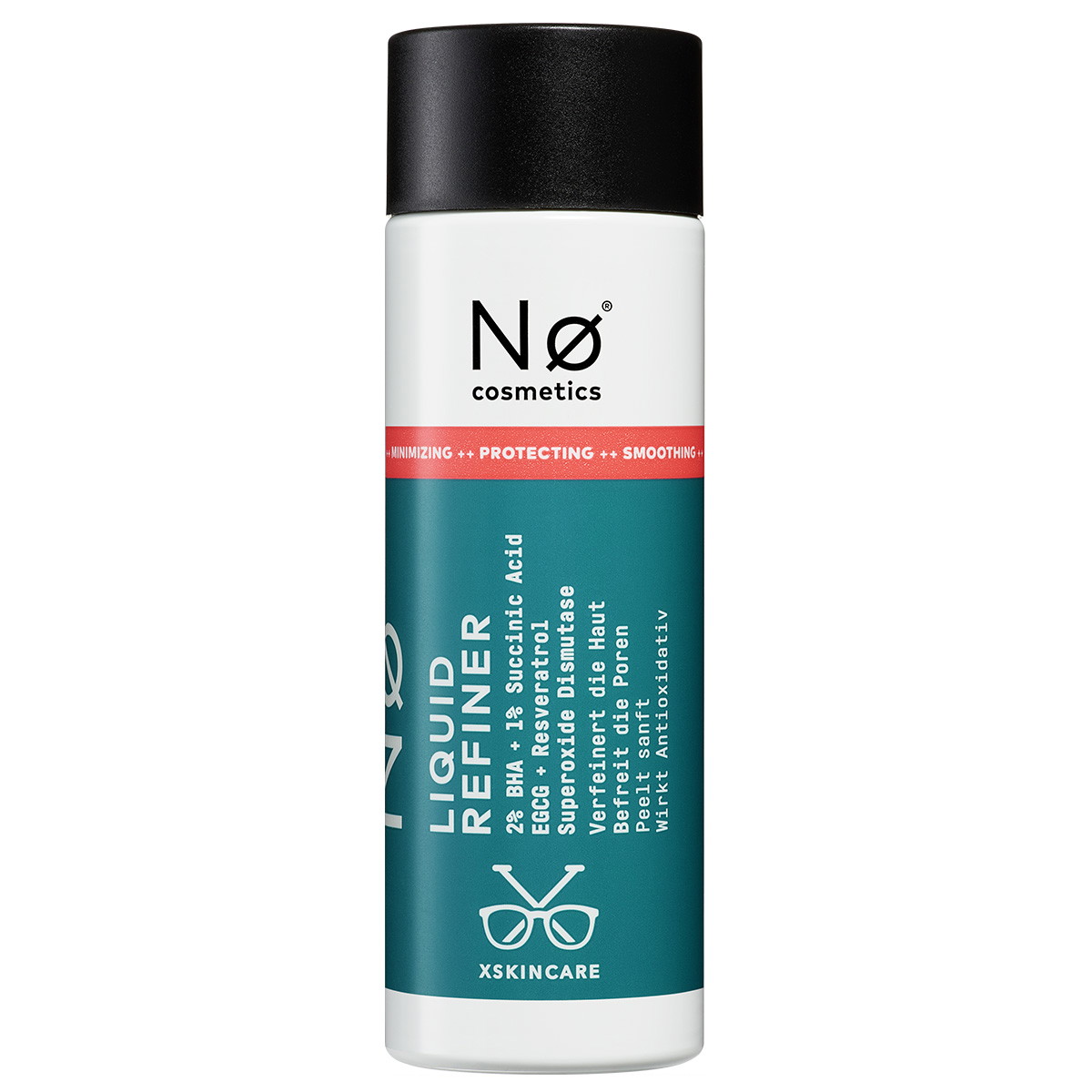 easy tøday Liquid Refiner Toner