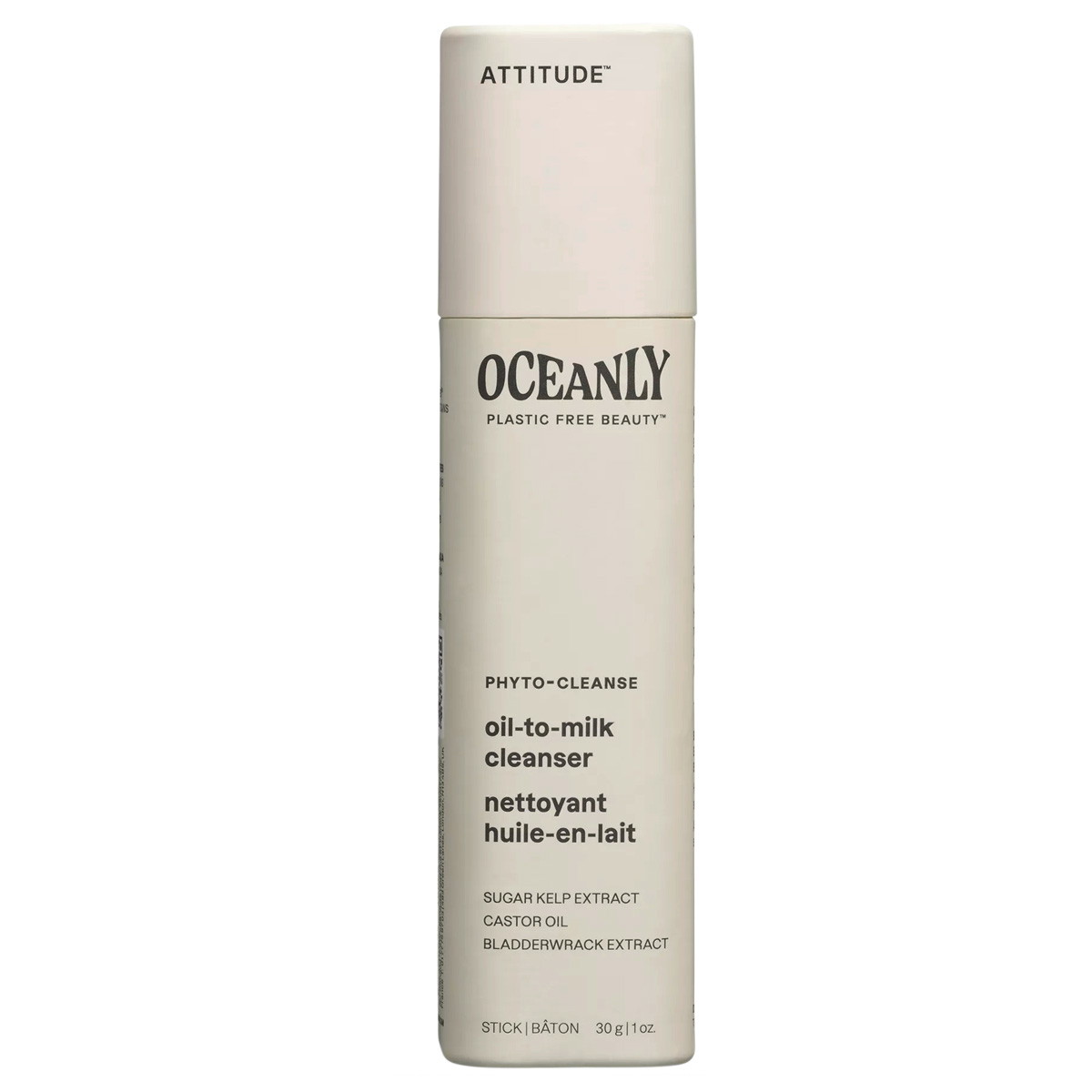 Oceanly PHYTO-CLEANSE Oil-to-Milk Cleanser