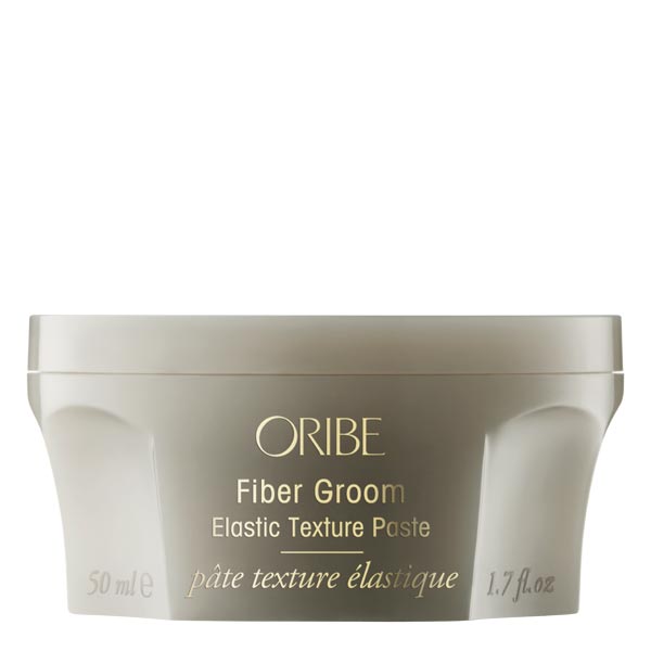 Fiber Groom Elastic Texture Paste
