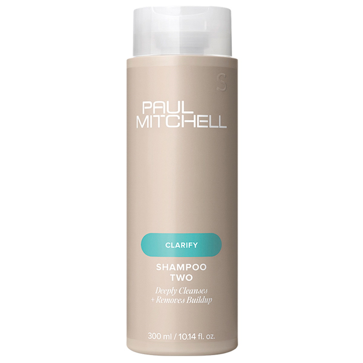 Clarify Shampoo Two