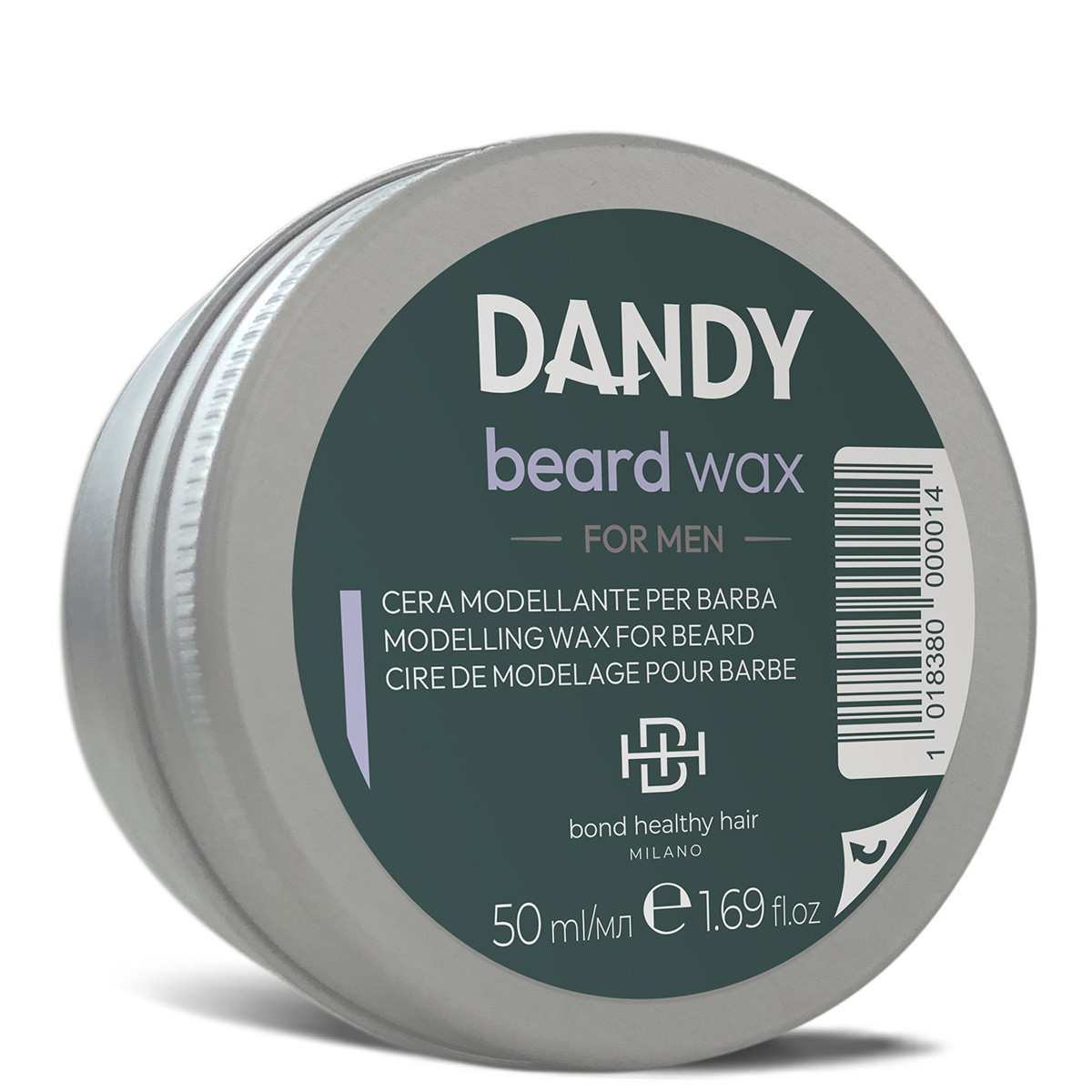 Beard Wax