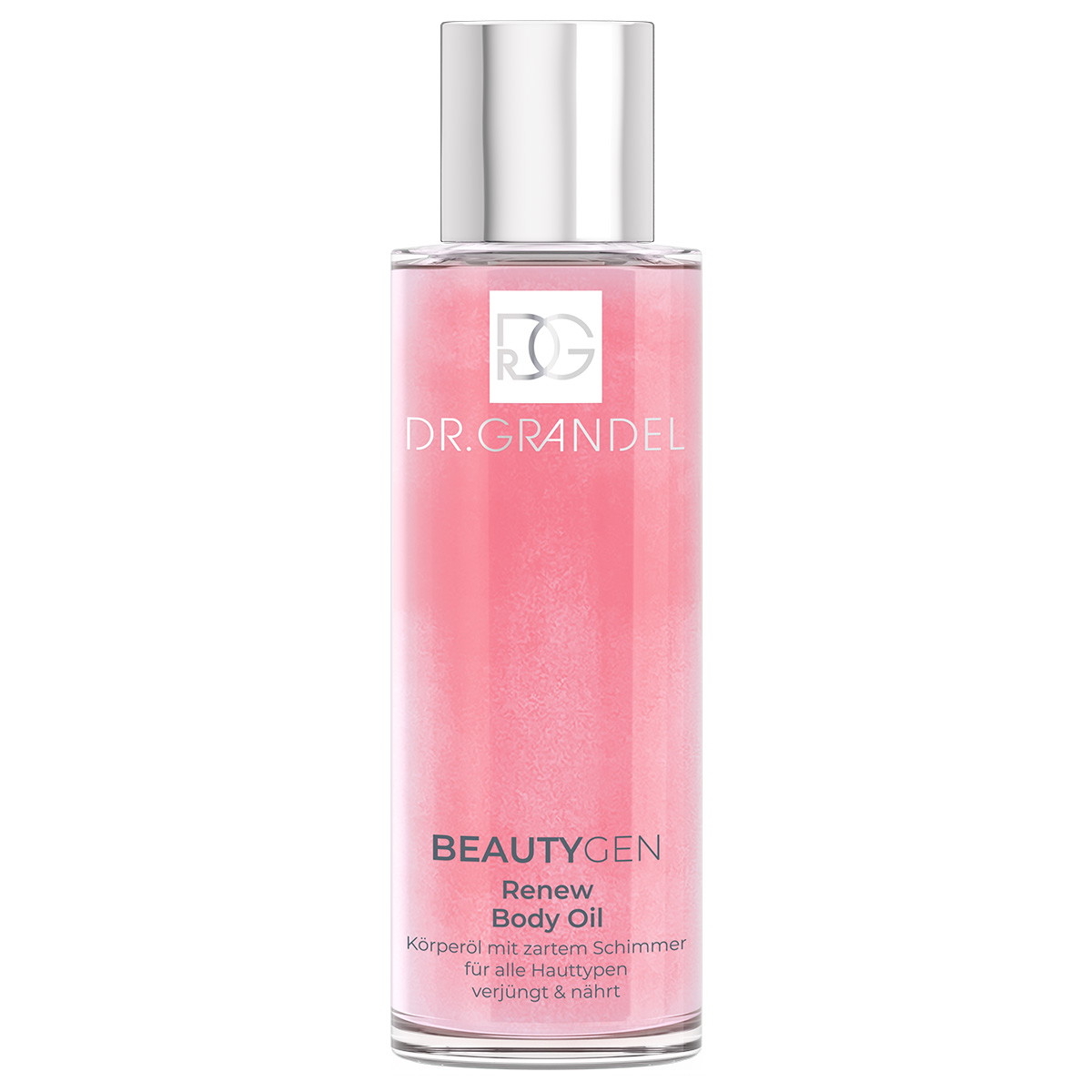 Beautygen Renew Body Oil