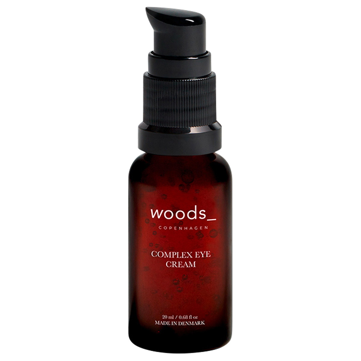 COMPLEX EYE CREAM