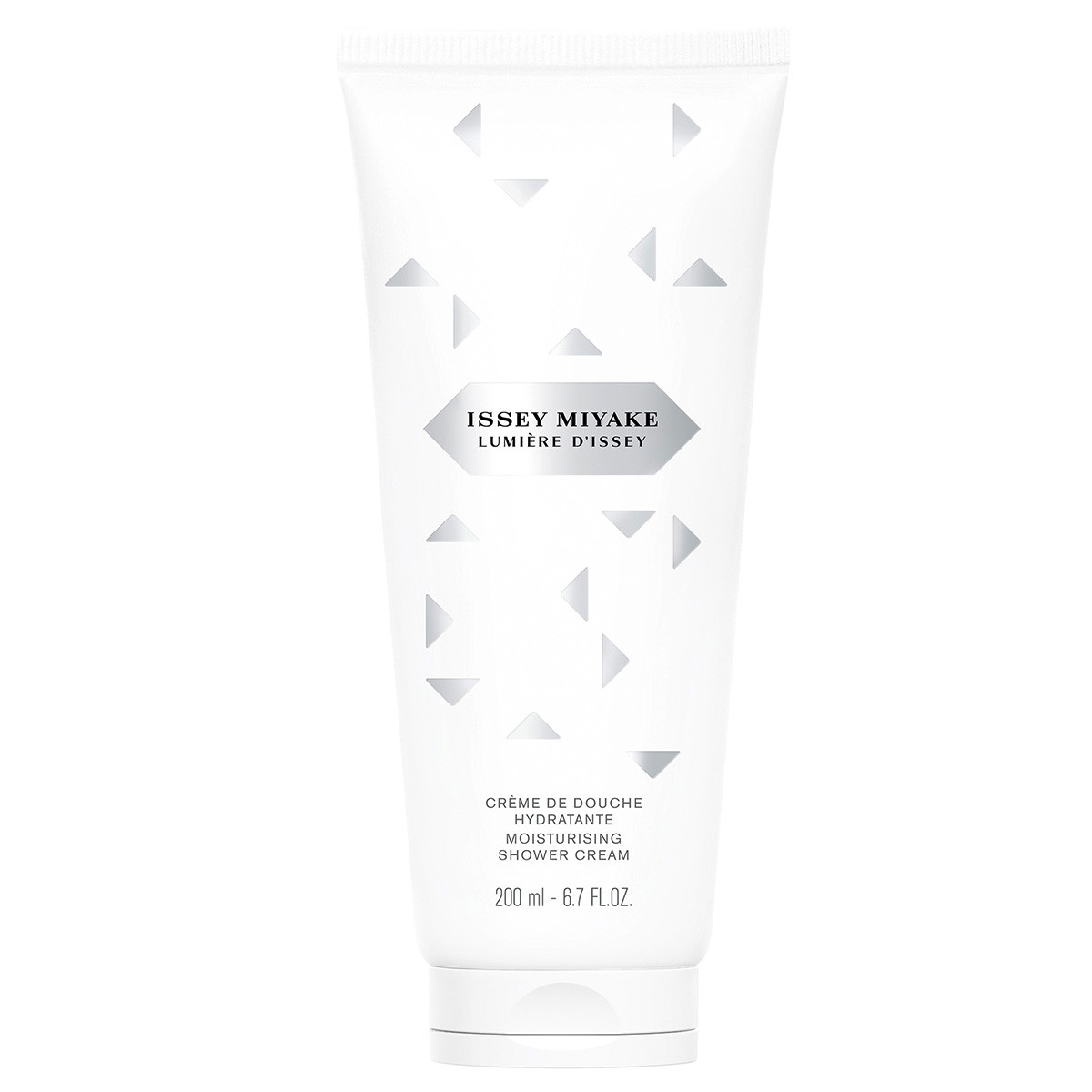 Lumière d’Issey Shower Cream