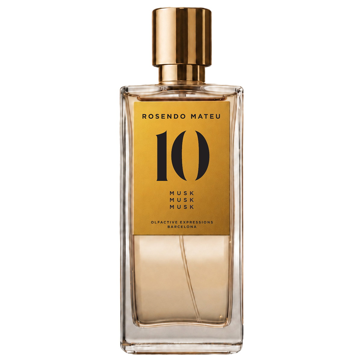 First Collection No. 10 Eau de Parfum