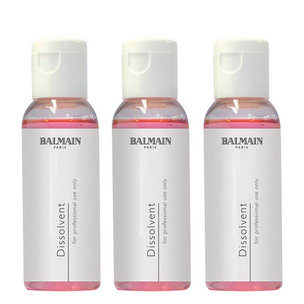 Wax Dissolvent Gel