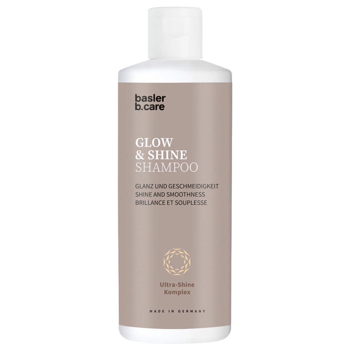 Glow & Shine Shampoo