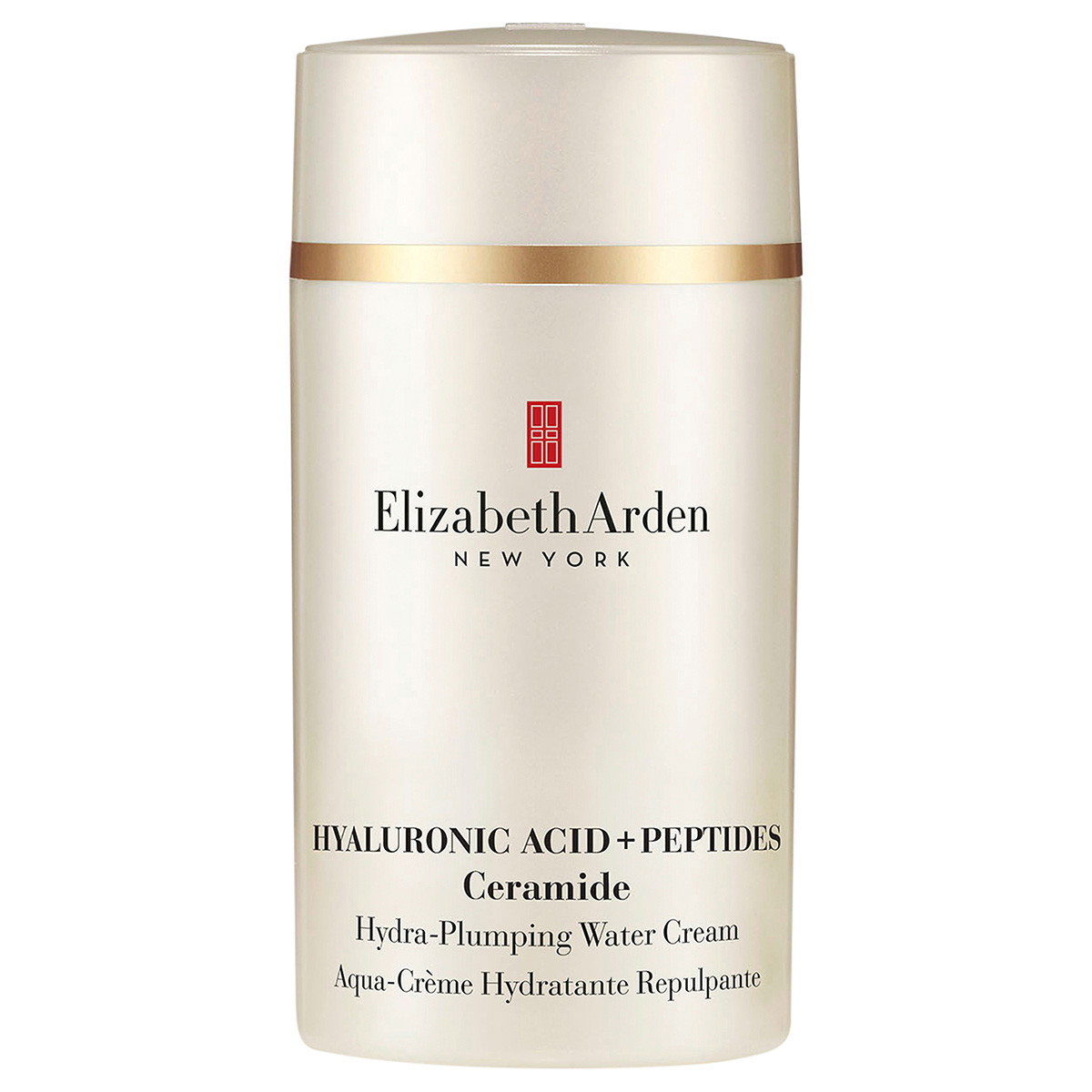CERAMIDE Hyaluronic Acid Ceramide Peptides Water Cream