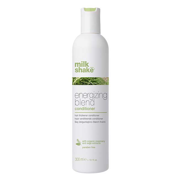 Energizing Blend Conditioner