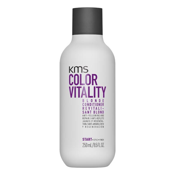 COLORVITALITY Blonde Conditioner