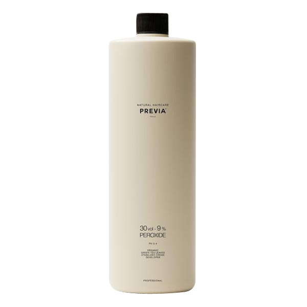 1L PREVIA Professional Stabilized Creme Peroxide