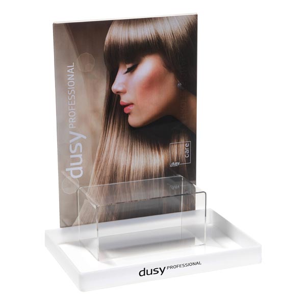 Counter display