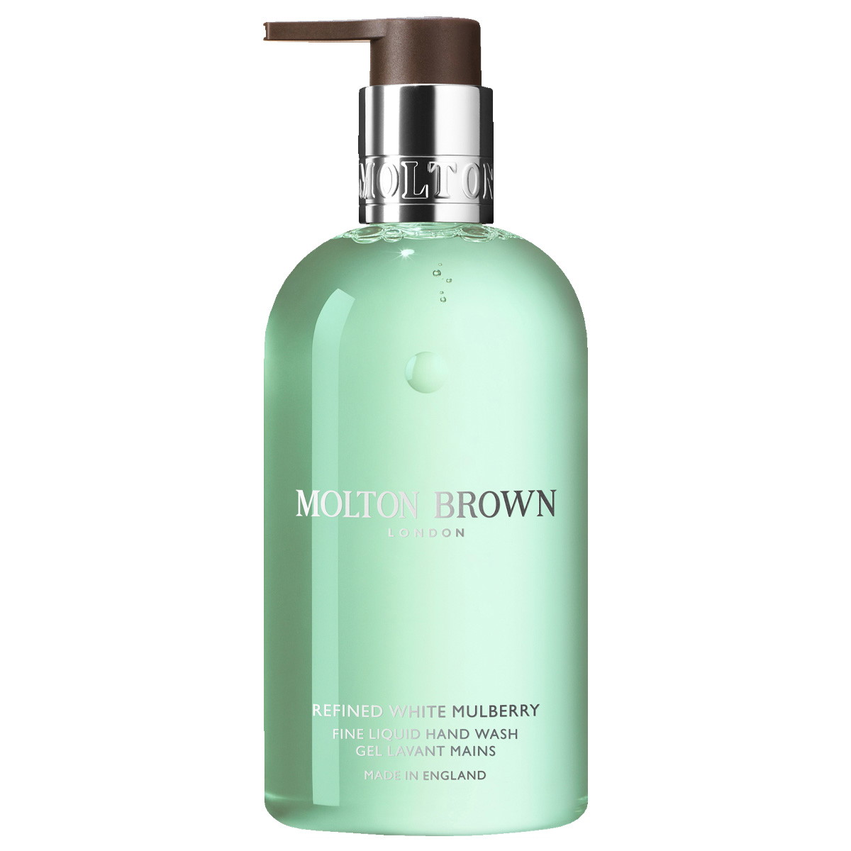 Refined White Mulberry Fine Liquid Hand Wash