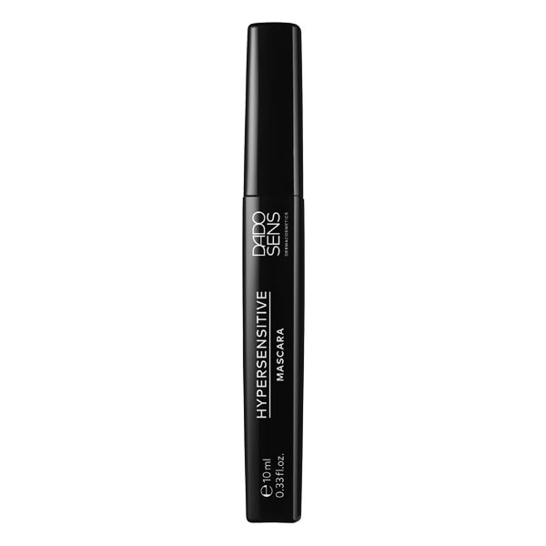 HYPERSENSITIVE Mascara Black