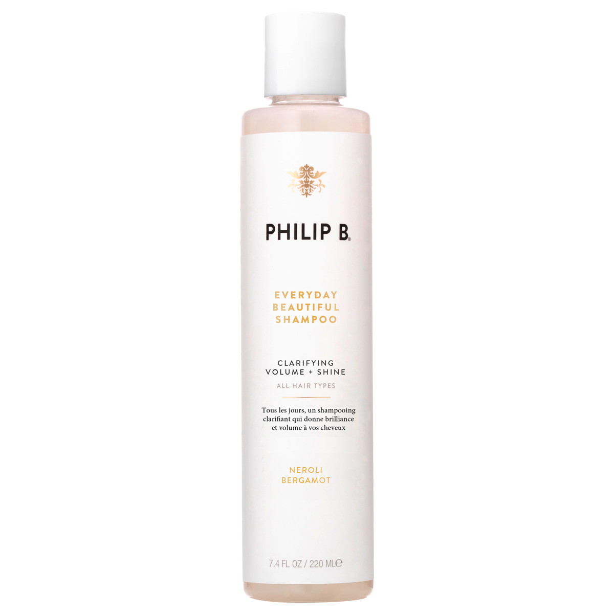 Everyday Beautiful Shampoo