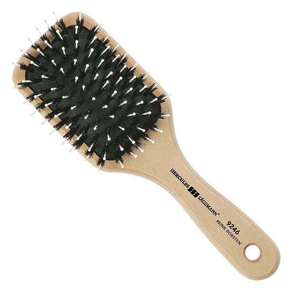 Paddle Brush
