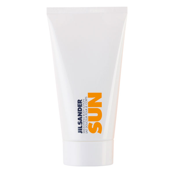 SUN Body Lotion