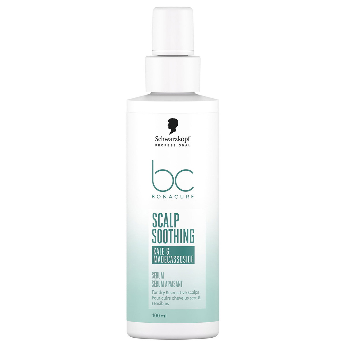 BC Bonacure Scalp Soothing Serum