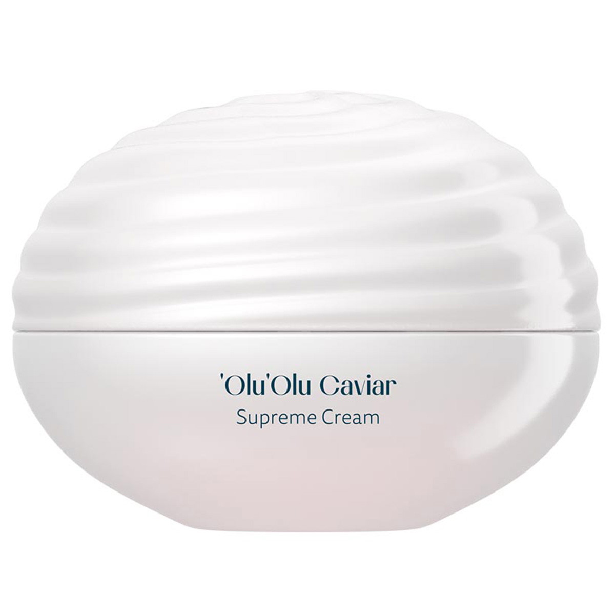 'Olu'Olu Caviar Supreme Cream