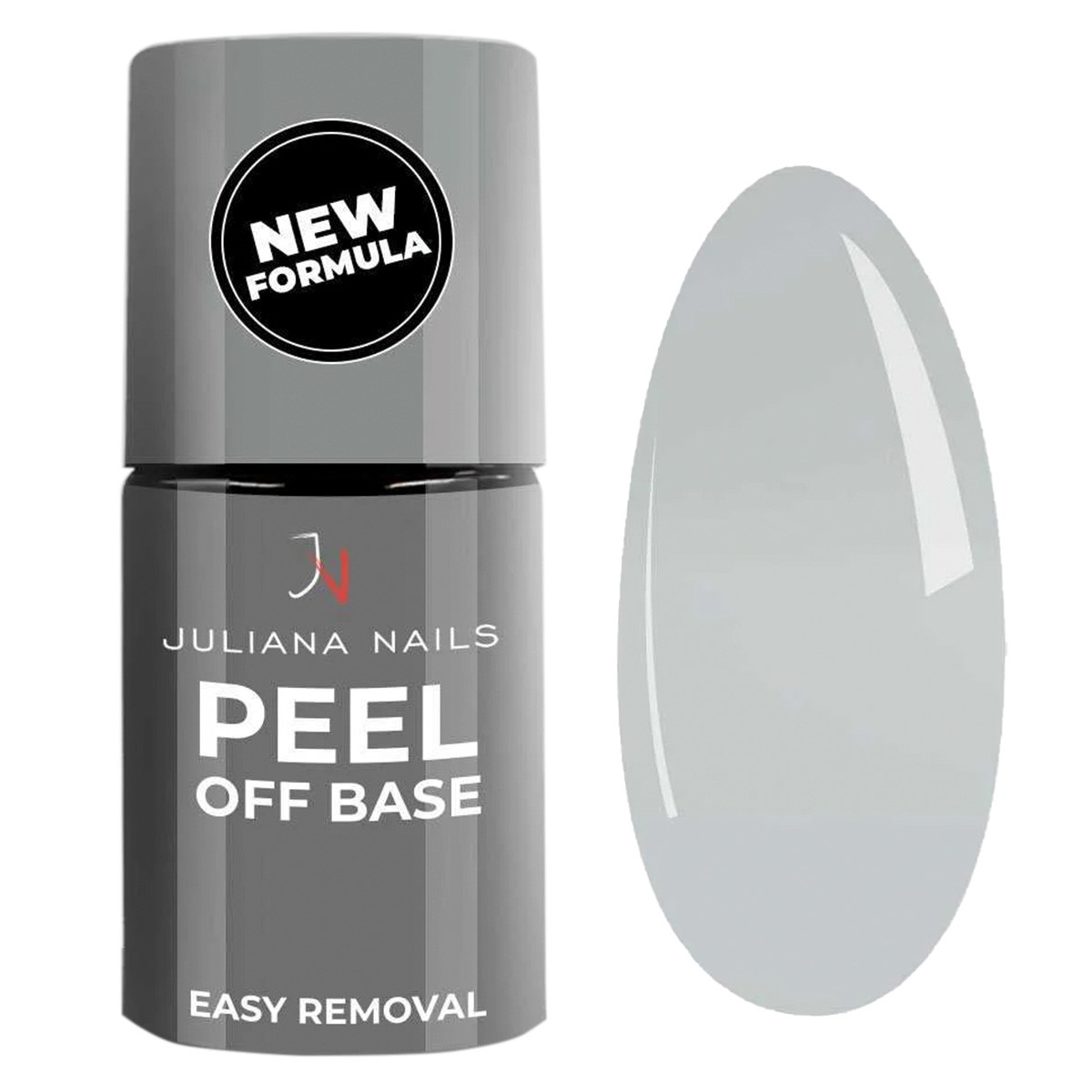 Gel Lack Peel Off – Base
