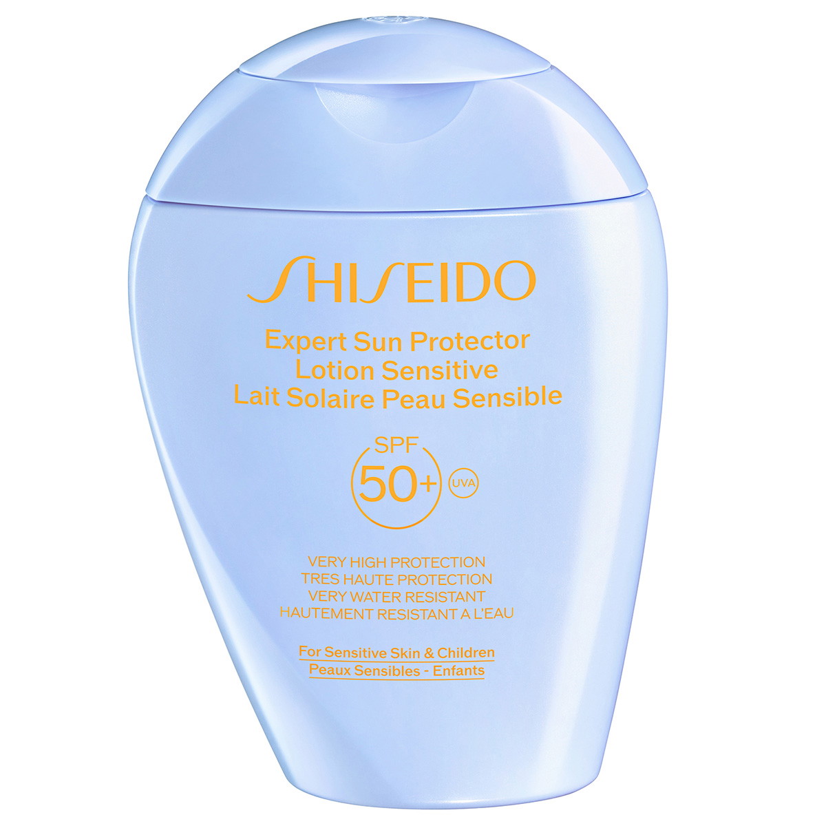 Expert Sun Protector Lotion Sensitive SPF50+