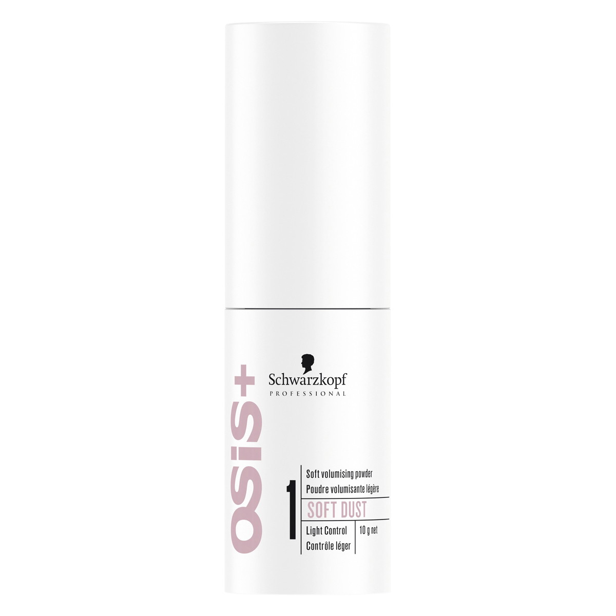 OSIS+ Soft Dust Volumising Powder