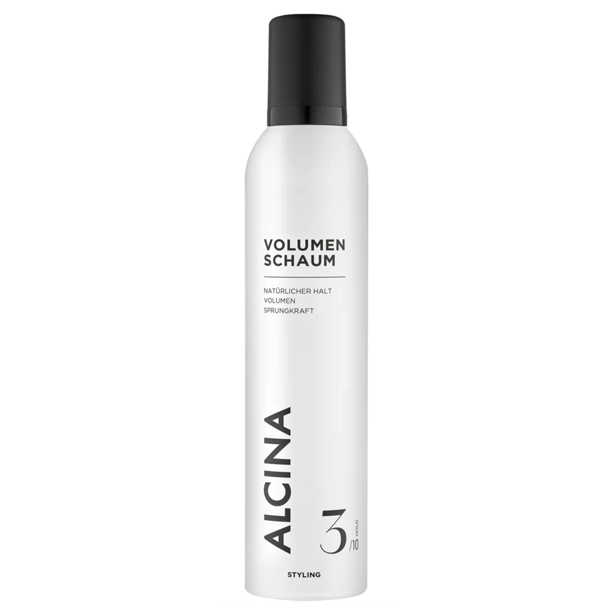 Styling Volumen Schaum Aerosol