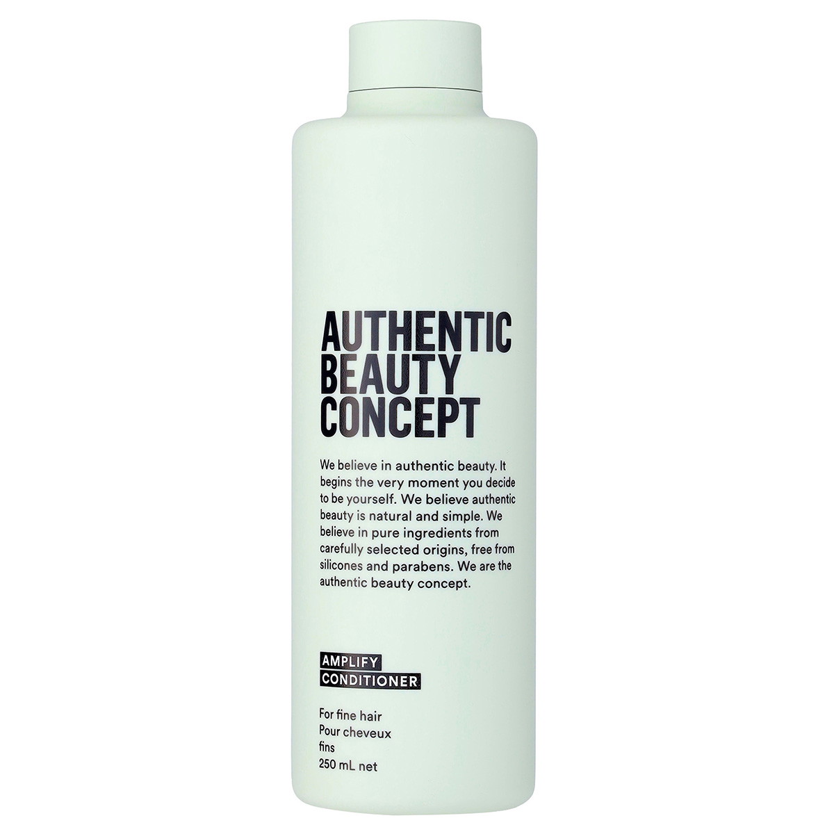 Amplify Conditioner