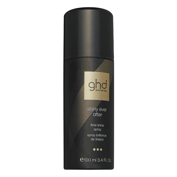 Final Shine Spray