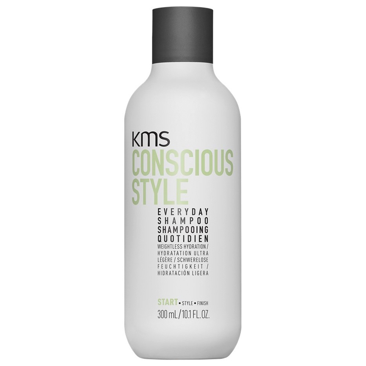 CONSCIOUSSTYLE Everyday Shampoo