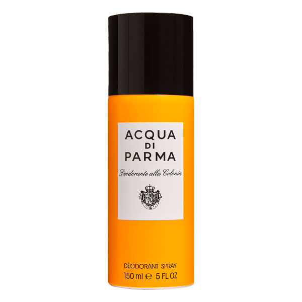 Colonia Deodorant Spray
