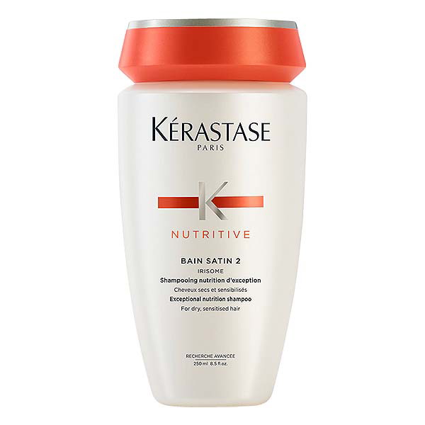Nutritive Irisome Bain Satin 2