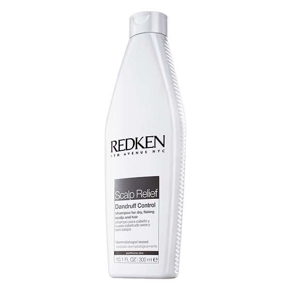 Scalp Relief Dandruff Control Shampoo