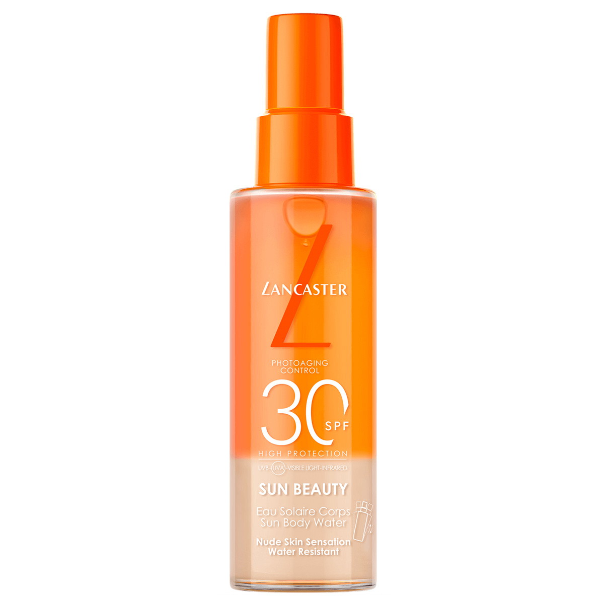 Sun Beauty Sun Protective Water SPF30