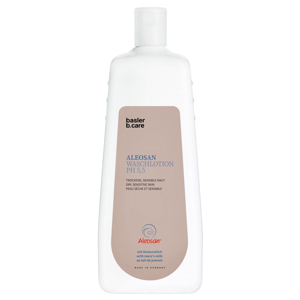 Aleosan Washing lotion pH 5.5