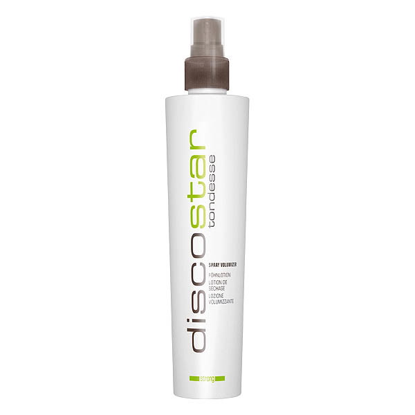 Tondesse discostar Spray Volumizer strong