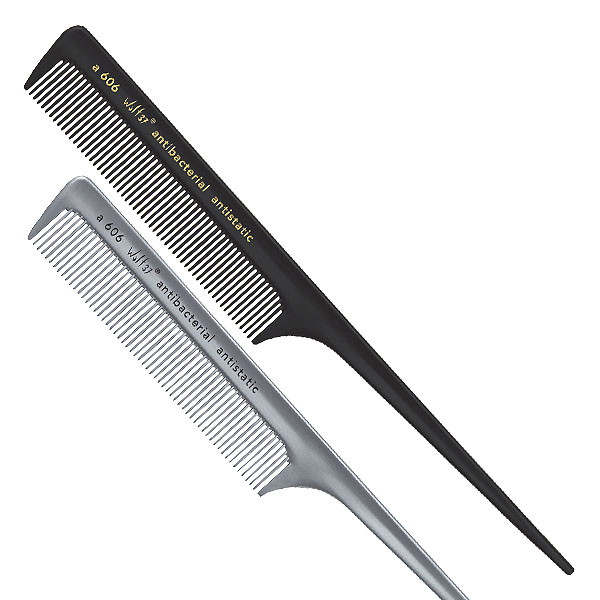 Wolf 37 Stielkamm a 606