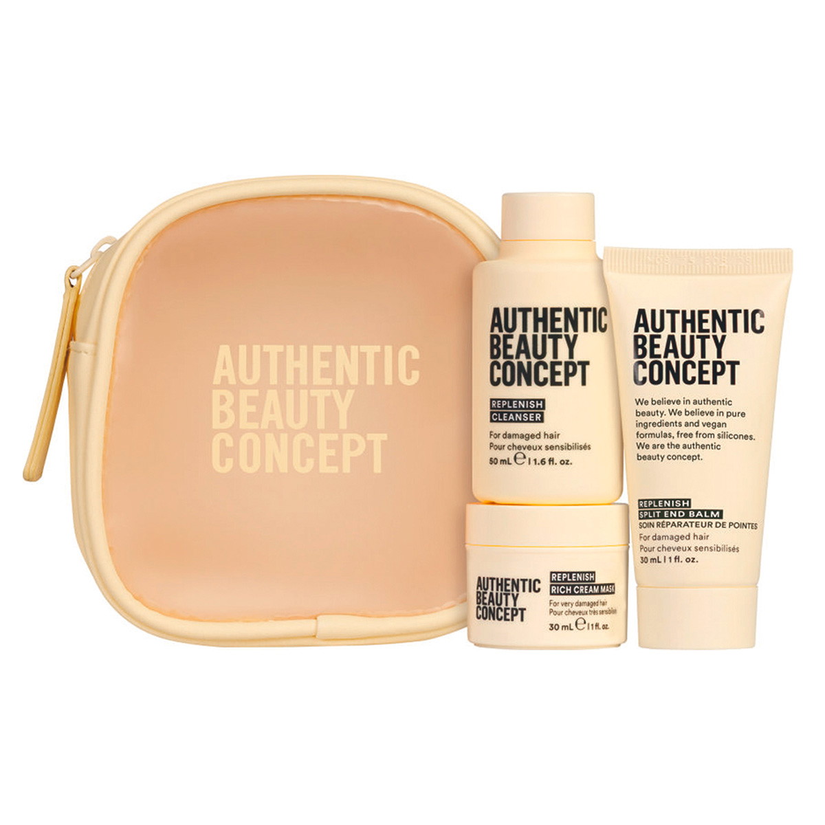 Replenish Repair & Strength Discovery Kit