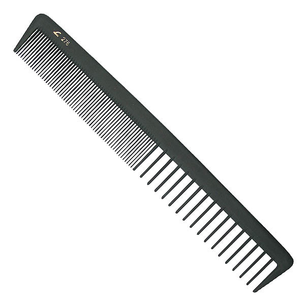 Carbon Haarschneidekamm 276
