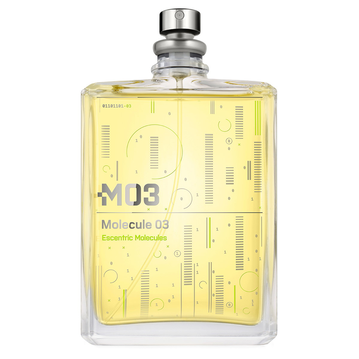Molecule 03