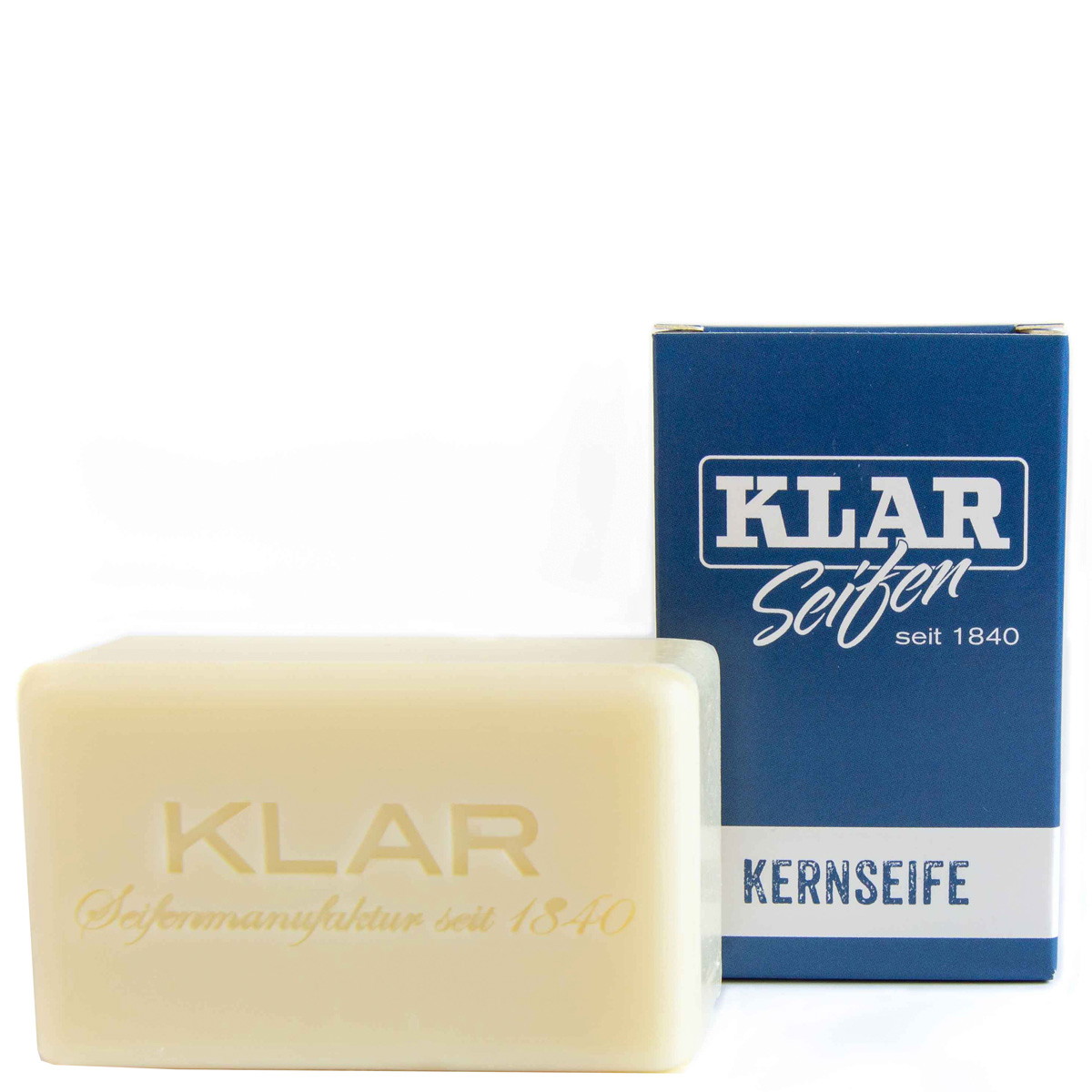 Kernseife