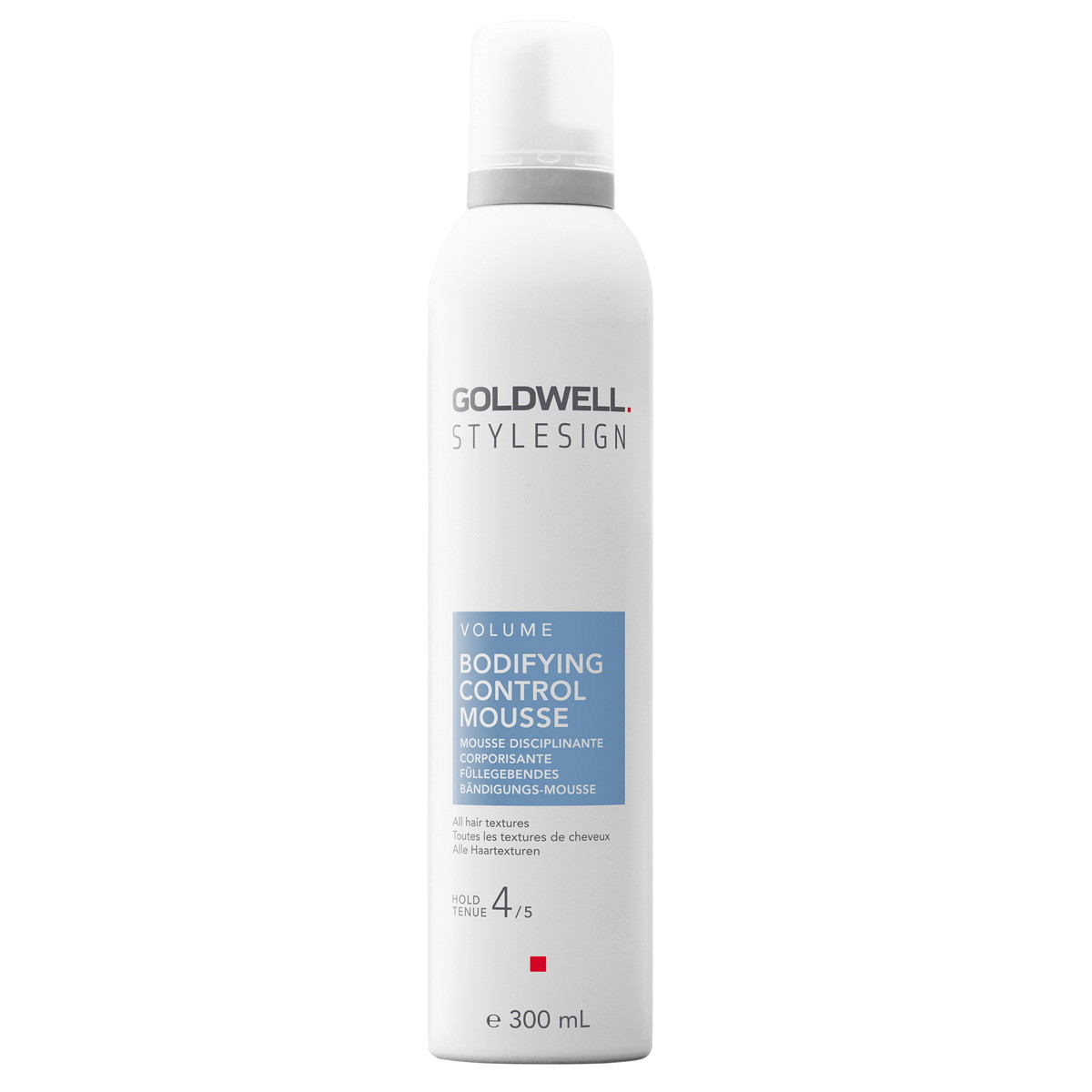StyleSign Volume Mousse