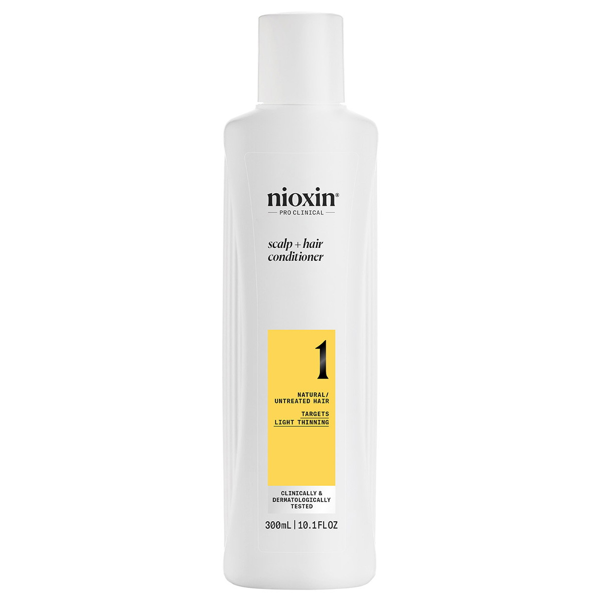 Scalp + Hair System 1 Conditioner