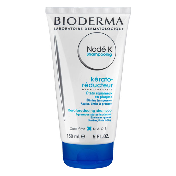 Nodé K Shampooing