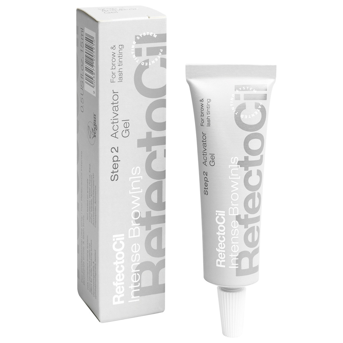 Intense Brow[n]s Activator Gel