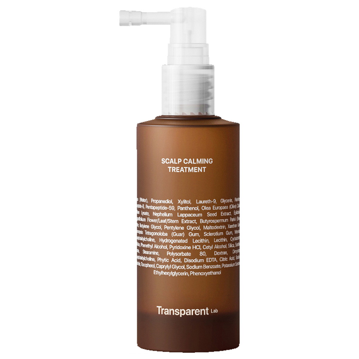 Scalp Calming Treatment