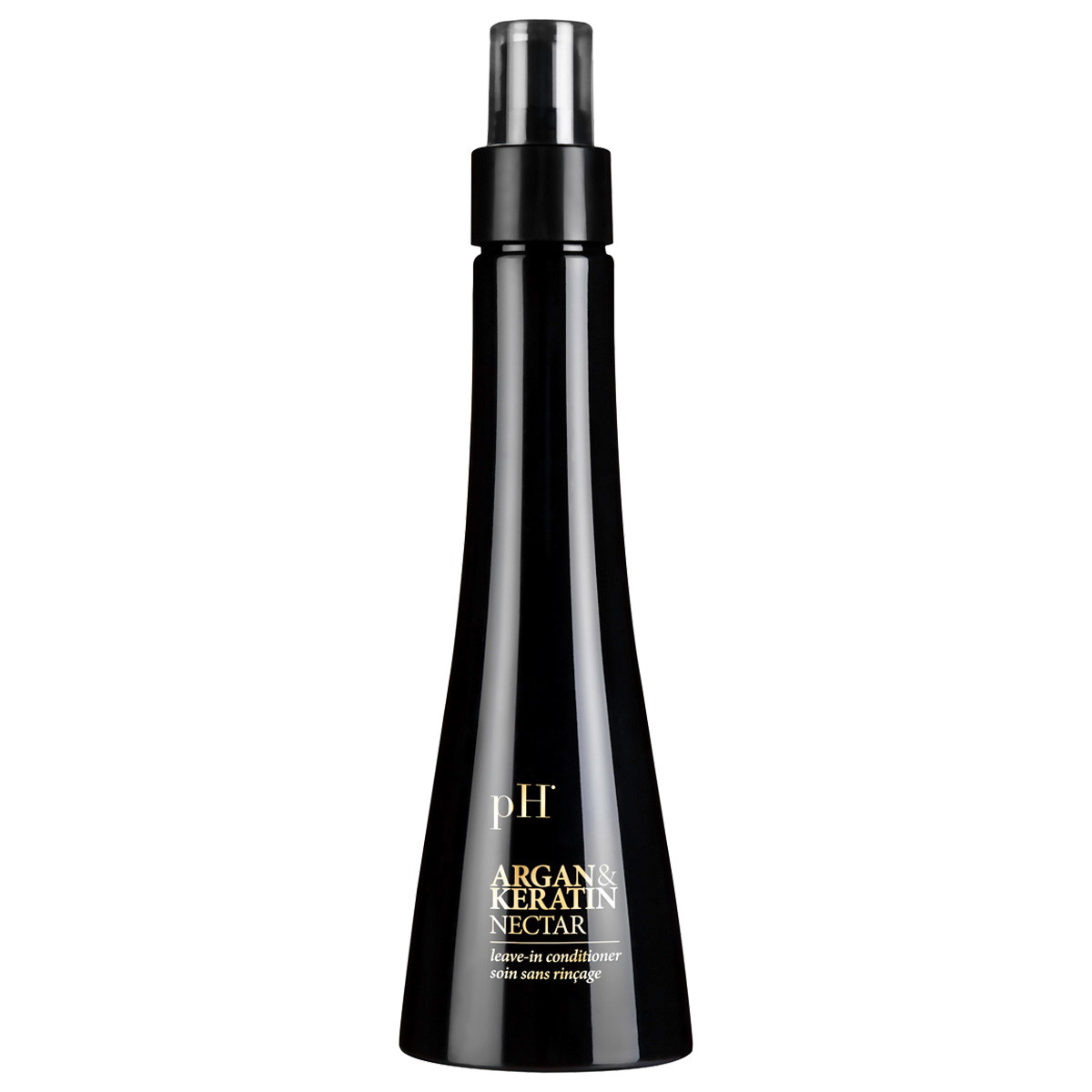 Argan & Keratin Nectar Leave-In Conditioner