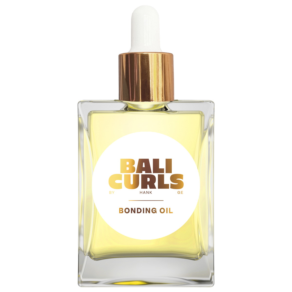 Bonding Oil